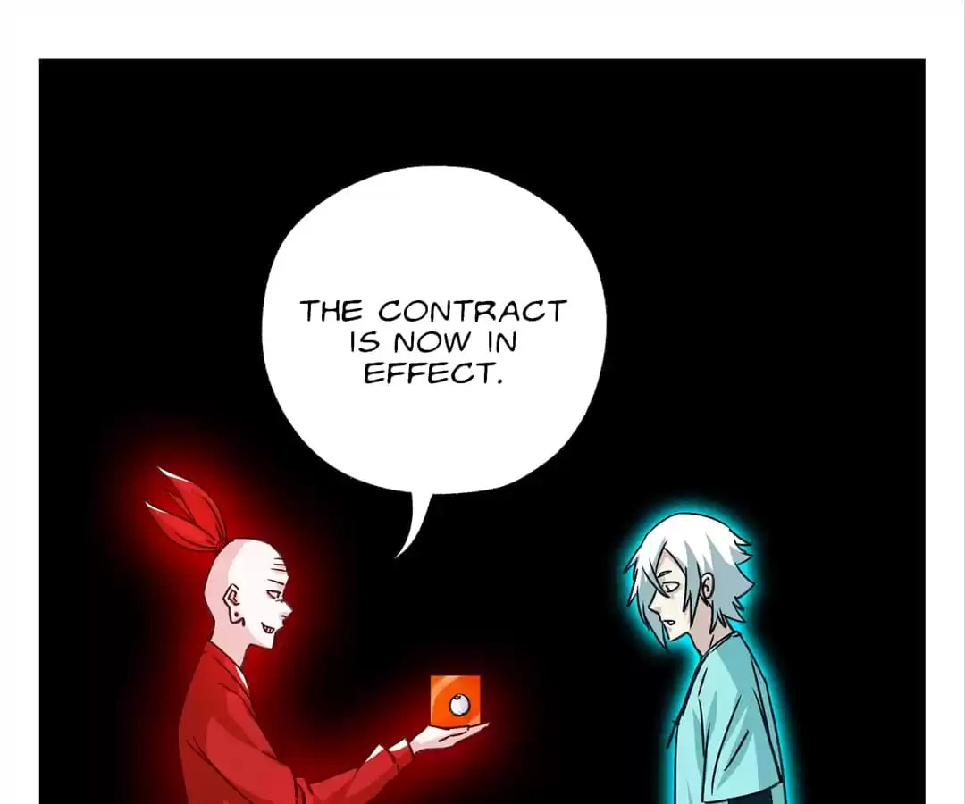 Read Tower into the Clouds (Colored) chapter 173 image 50 on Lezhin
