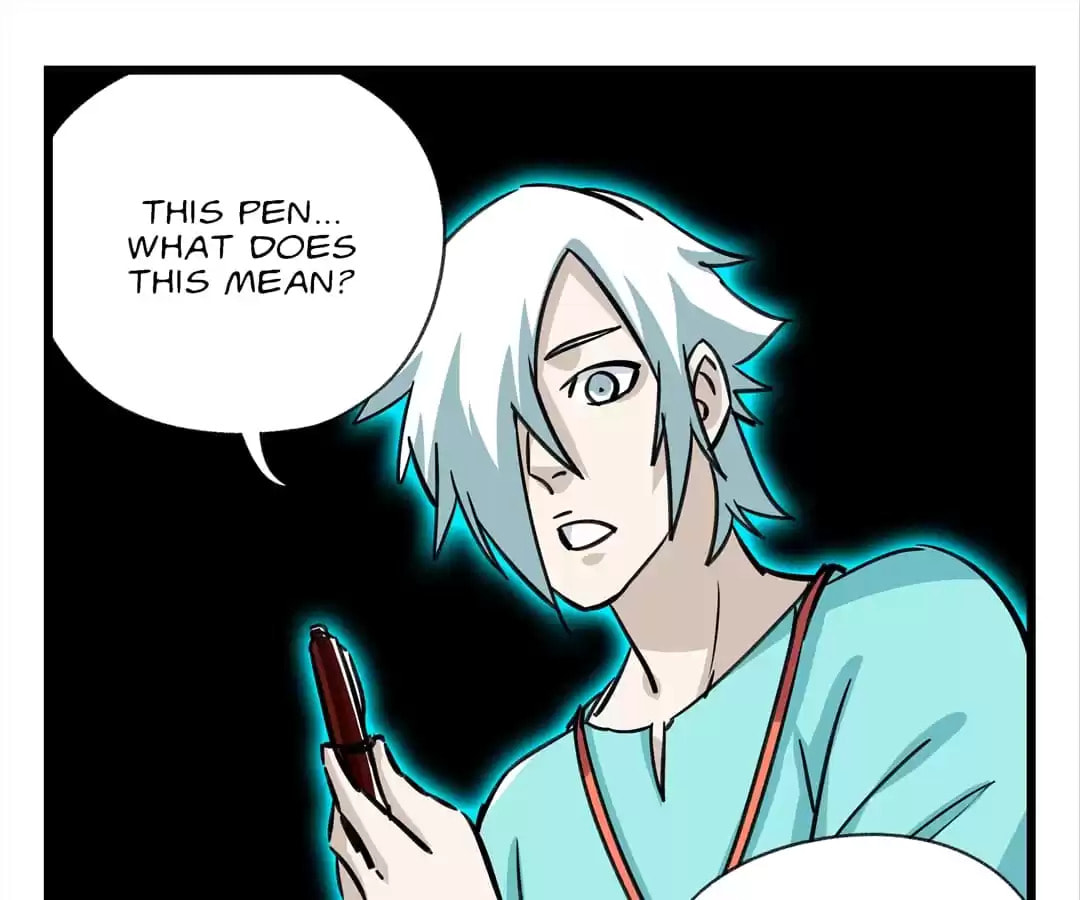 Read Tower into the Clouds (Colored) chapter 173 image 56 on Lezhin