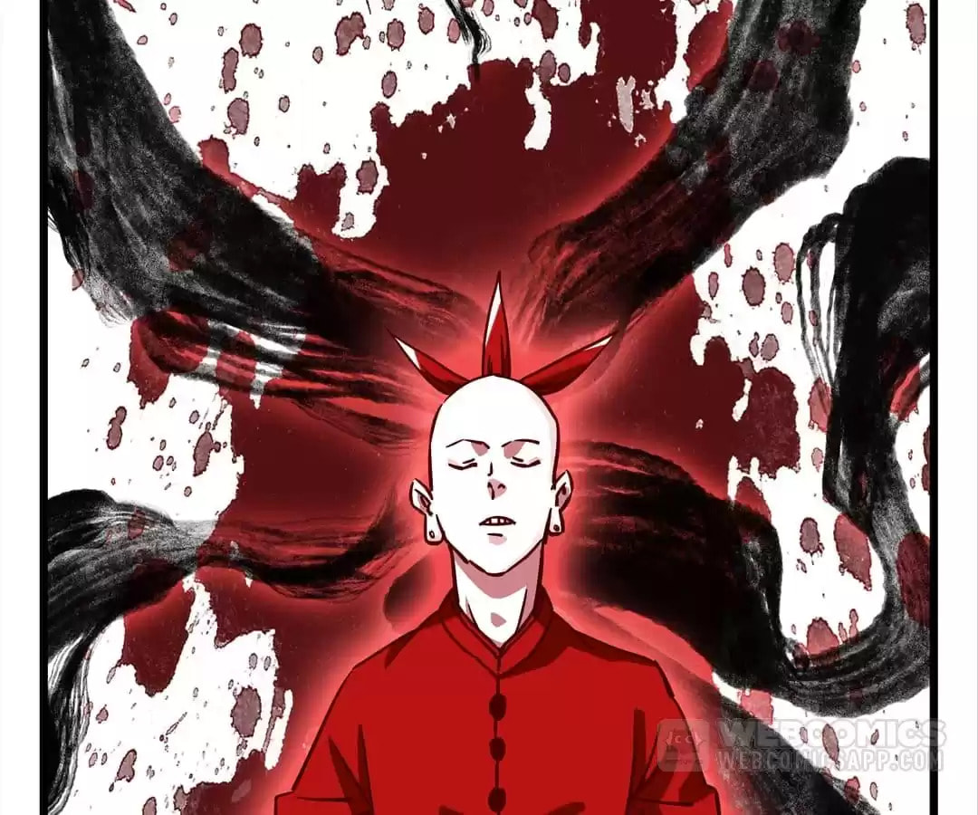 Read Tower into the Clouds (Colored) chapter 173 image 60 on Lezhin