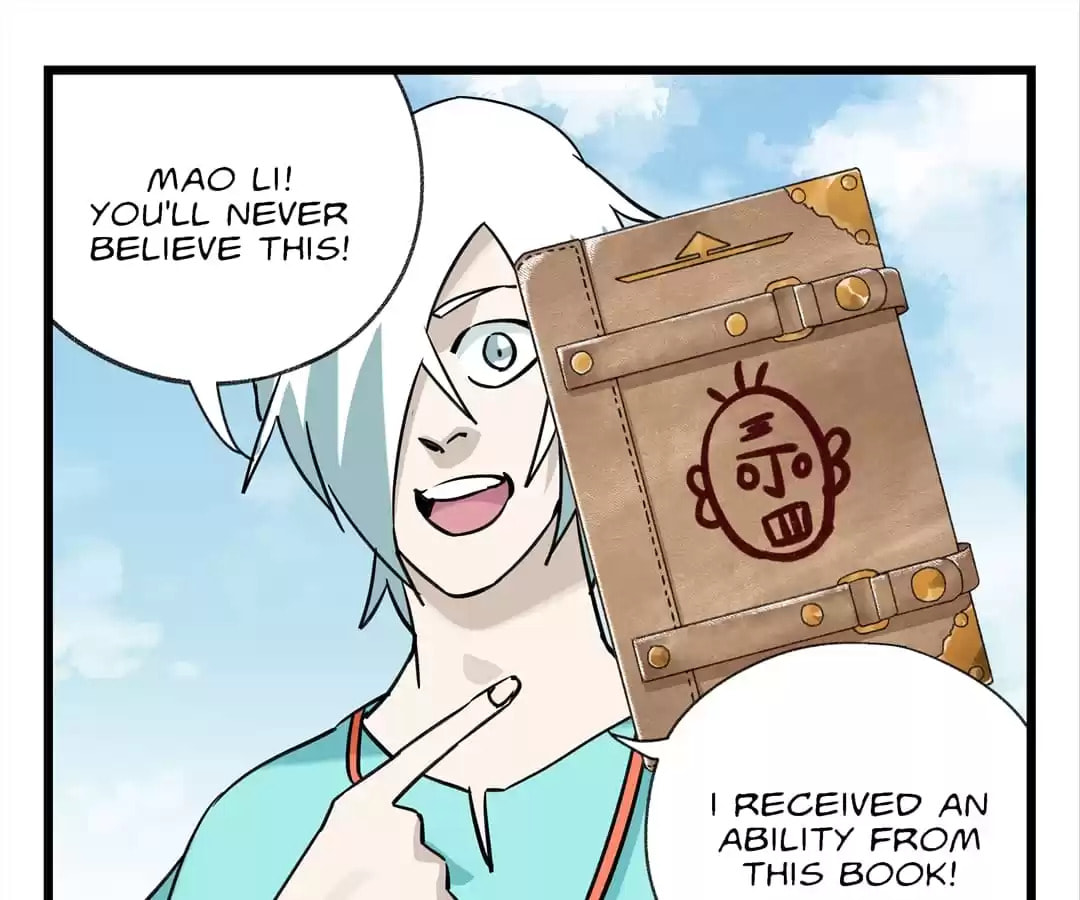 Read Tower into the Clouds (Colored) chapter 173 image 77 on Lezhin