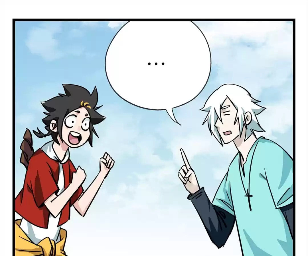 Read Tower into the Clouds (Colored) chapter 173 image 85 on Lezhin