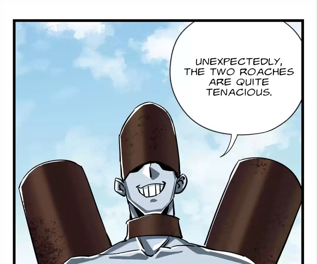 Read Tower into the Clouds (Colored) chapter 173 image 87 on Lezhin
