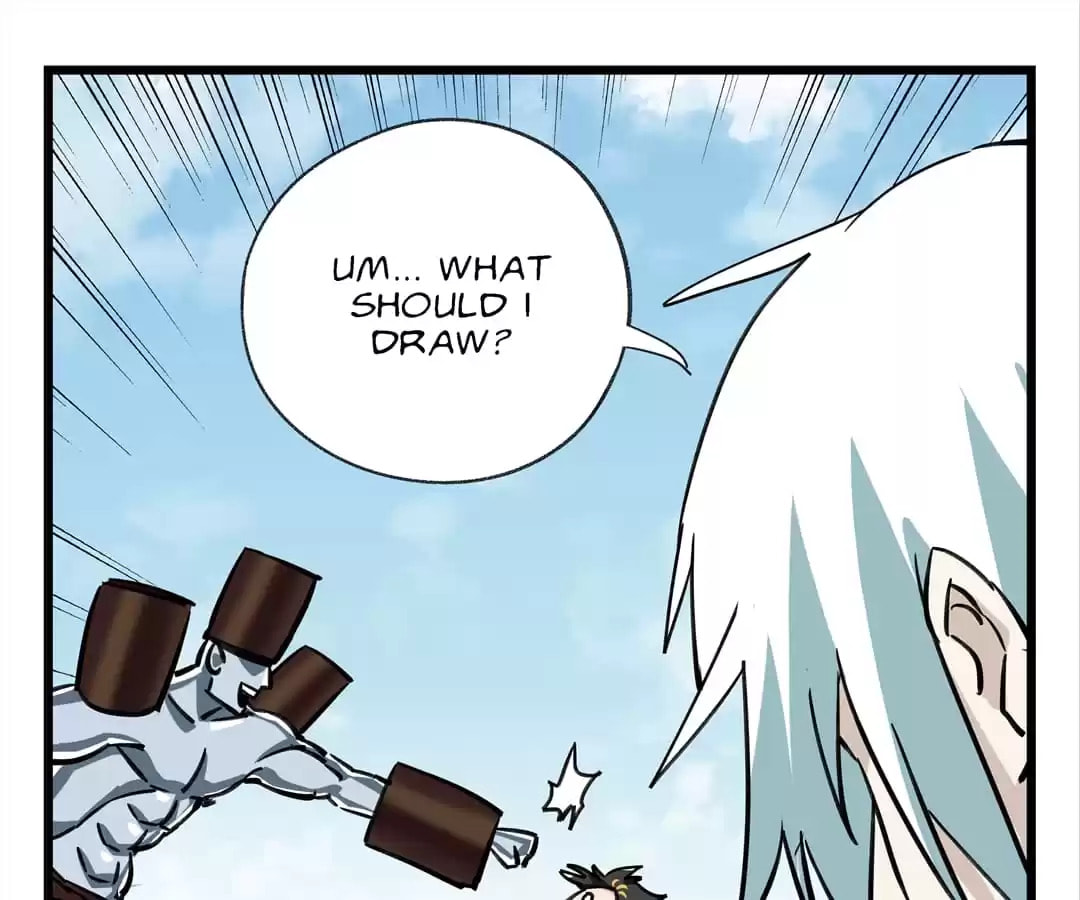 Read Tower into the Clouds (Colored) chapter 173 image 93 on Lezhin