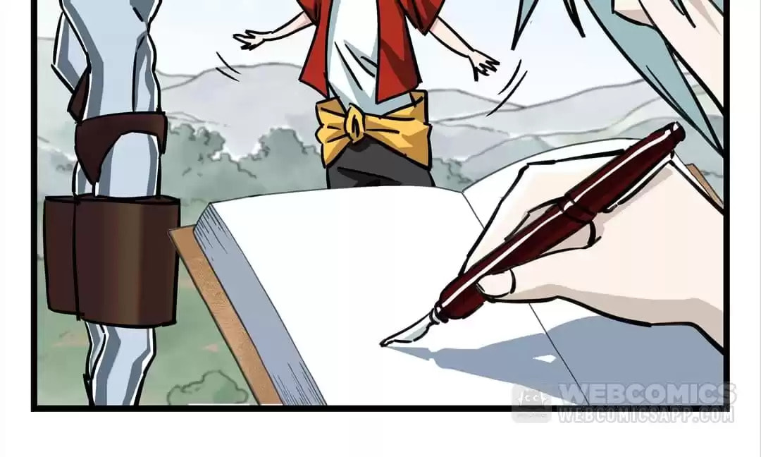 Read Tower into the Clouds (Colored) chapter 173 image 96 on Lezhin