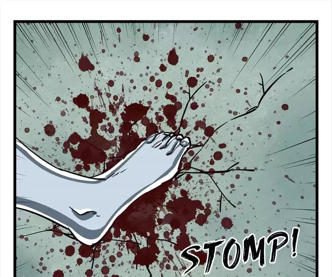 Read Tower into the Clouds (Colored) chapter 174 image 108 on Lezhin