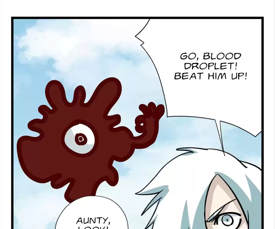 Read Tower into the Clouds (Colored) chapter 174 image 11 on Lezhin