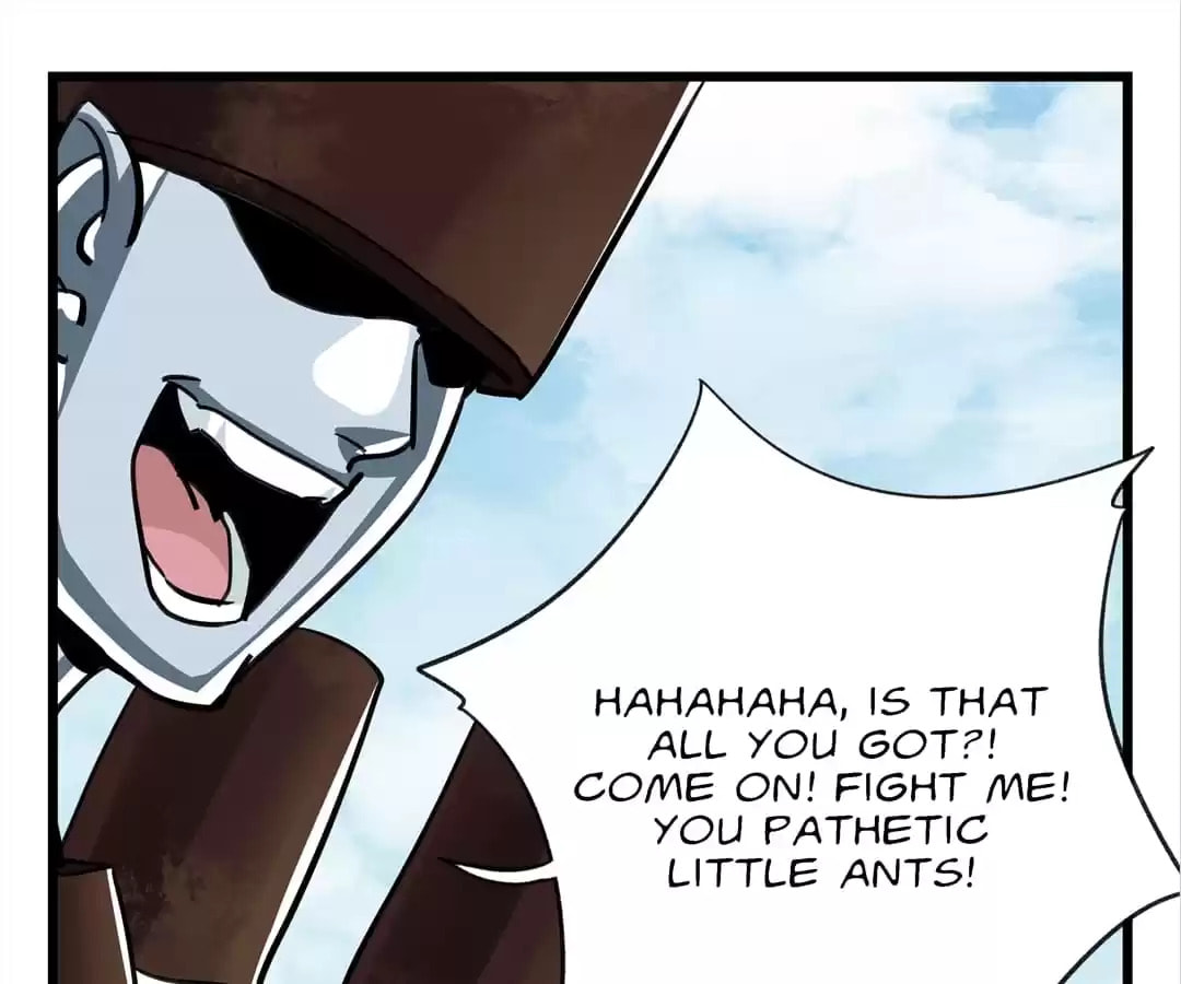 Read Tower into the Clouds (Colored) chapter 174 image 110 on Lezhin