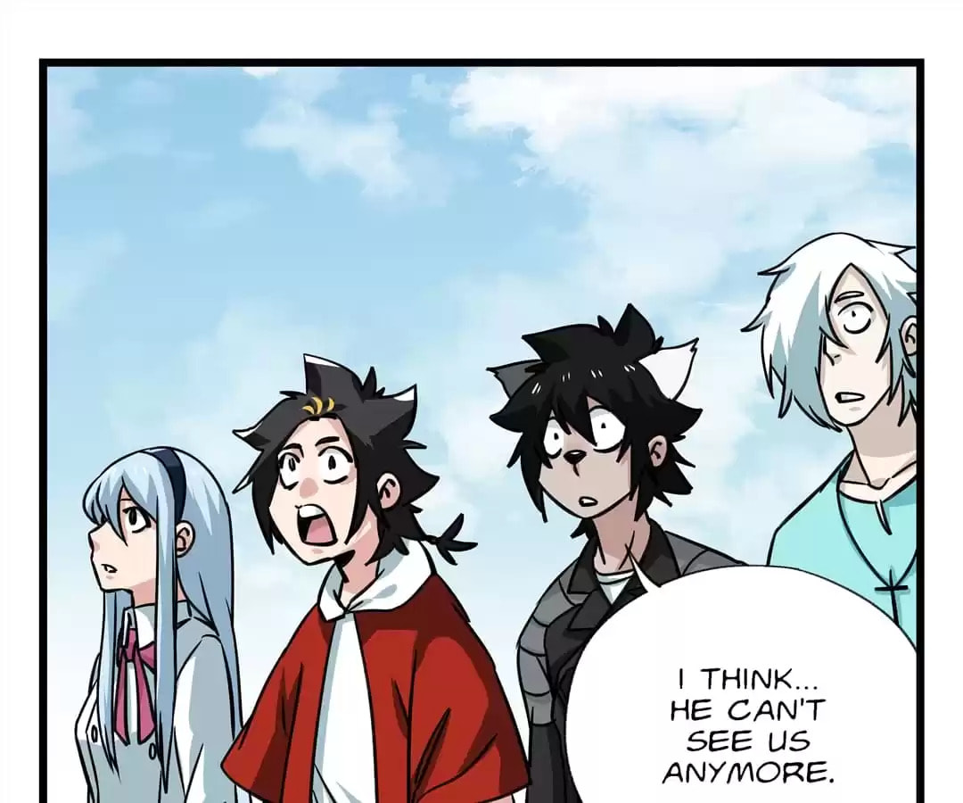 Read Tower into the Clouds (Colored) chapter 174 image 116 on Lezhin