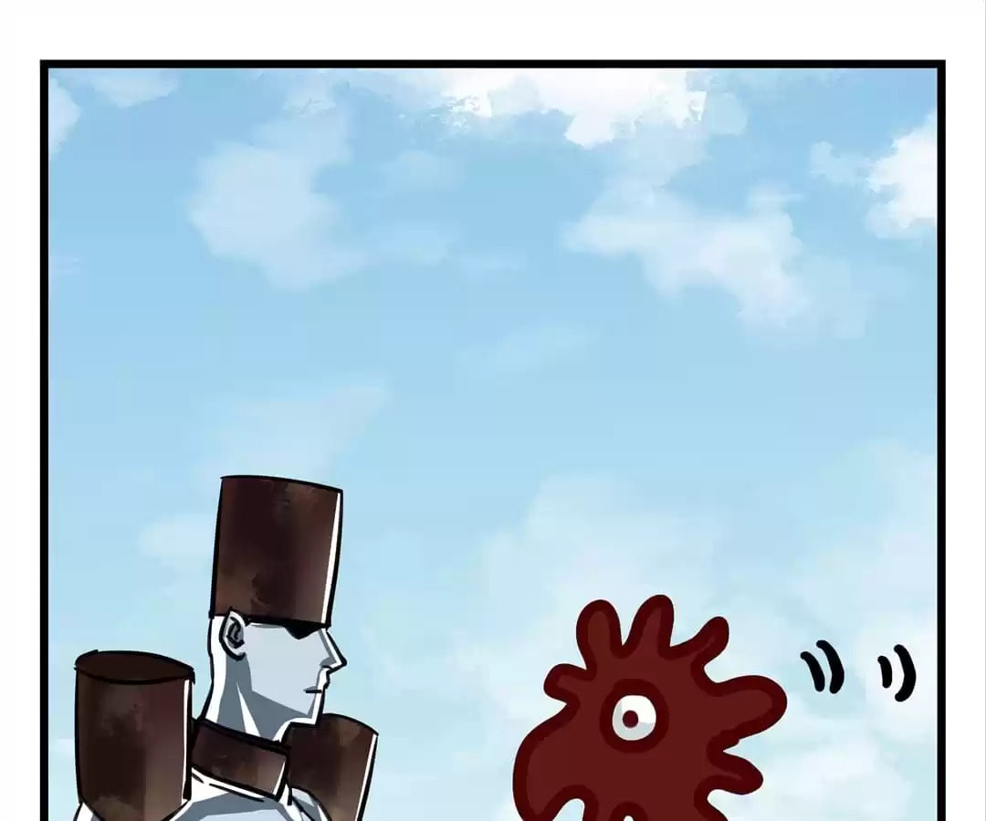 Read Tower into the Clouds (Colored) chapter 174 image 13 on Lezhin