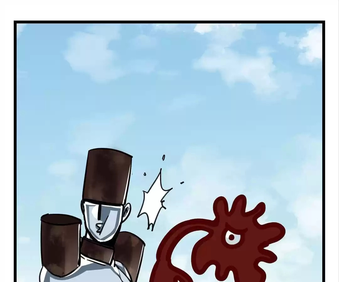 Read Tower into the Clouds (Colored) chapter 174 image 15 on Lezhin