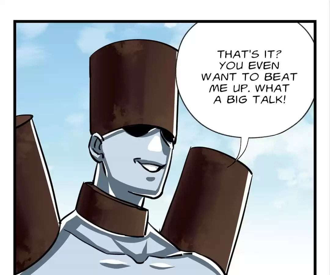 Read Tower into the Clouds (Colored) chapter 174 image 20 on Lezhin