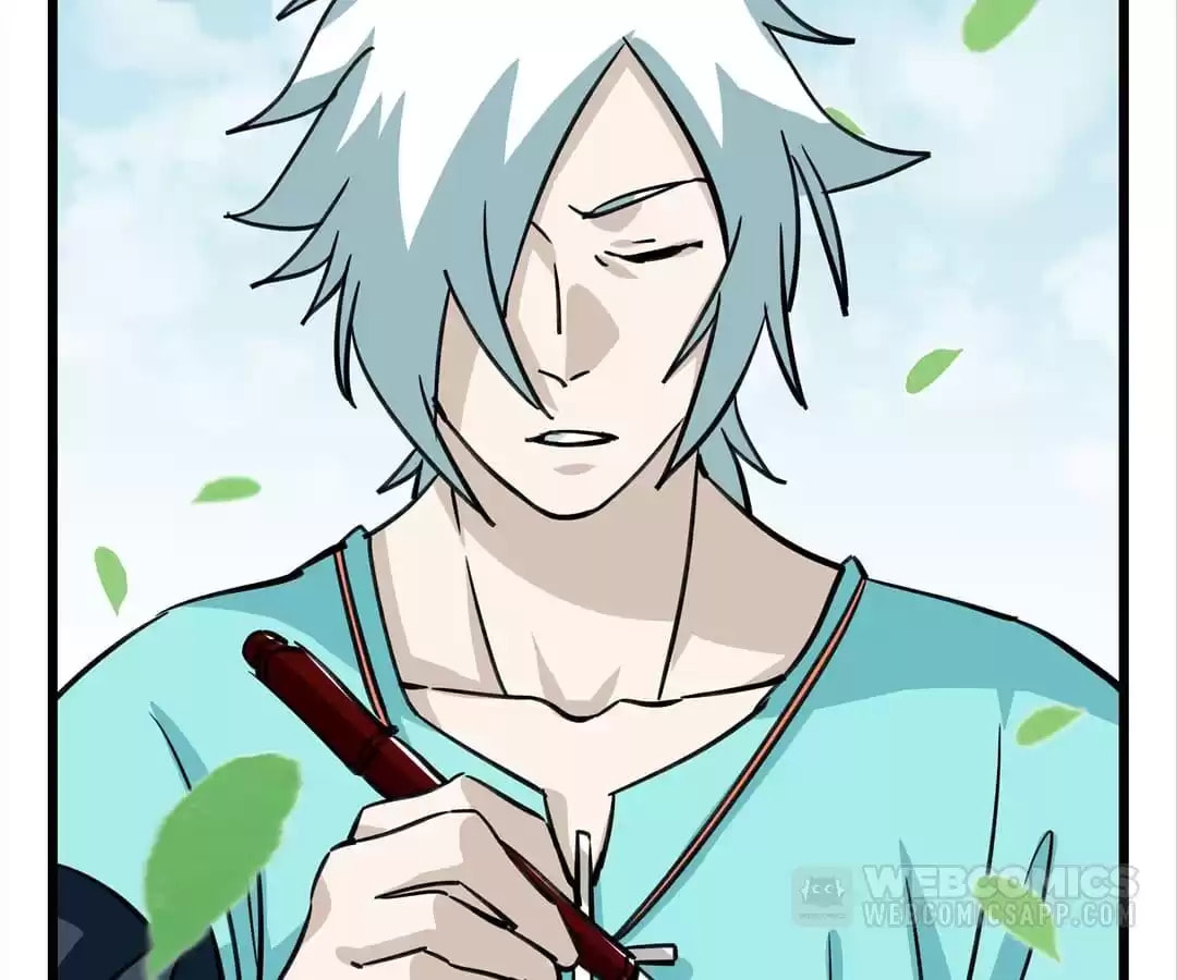 Read Tower into the Clouds (Colored) chapter 174 image 23 on Lezhin