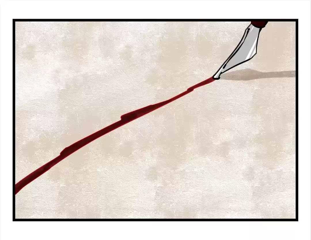 Read Tower into the Clouds (Colored) chapter 174 image 26 on Lezhin