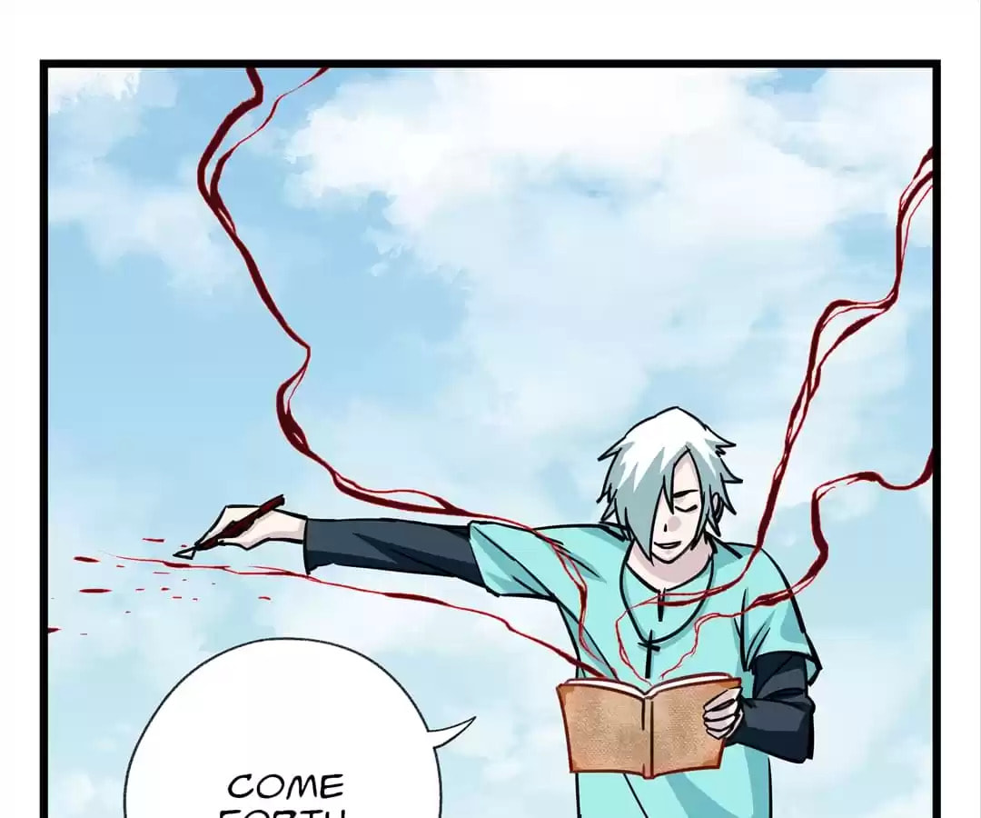 Read Tower into the Clouds (Colored) chapter 174 image 29 on Lezhin