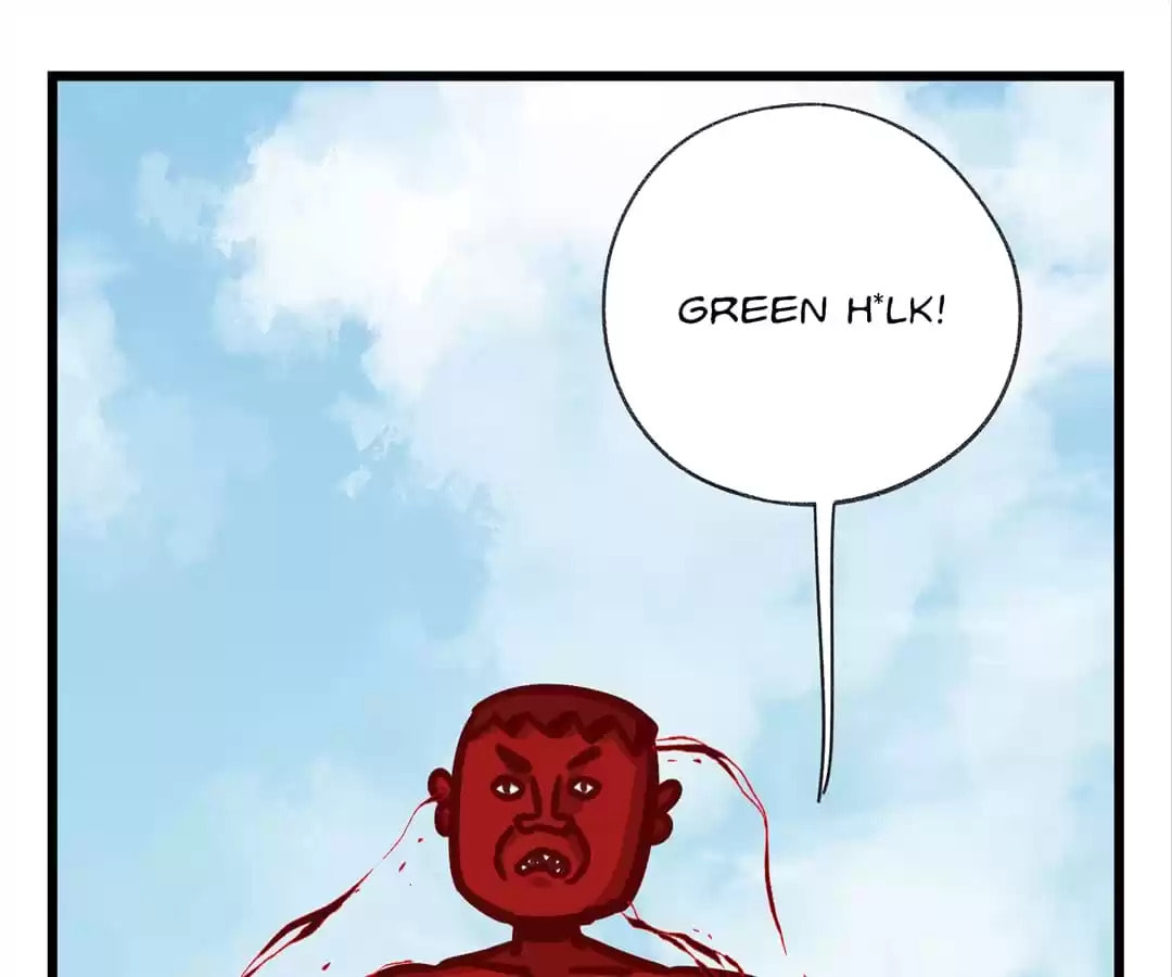 Read Tower into the Clouds (Colored) chapter 174 image 31 on Lezhin