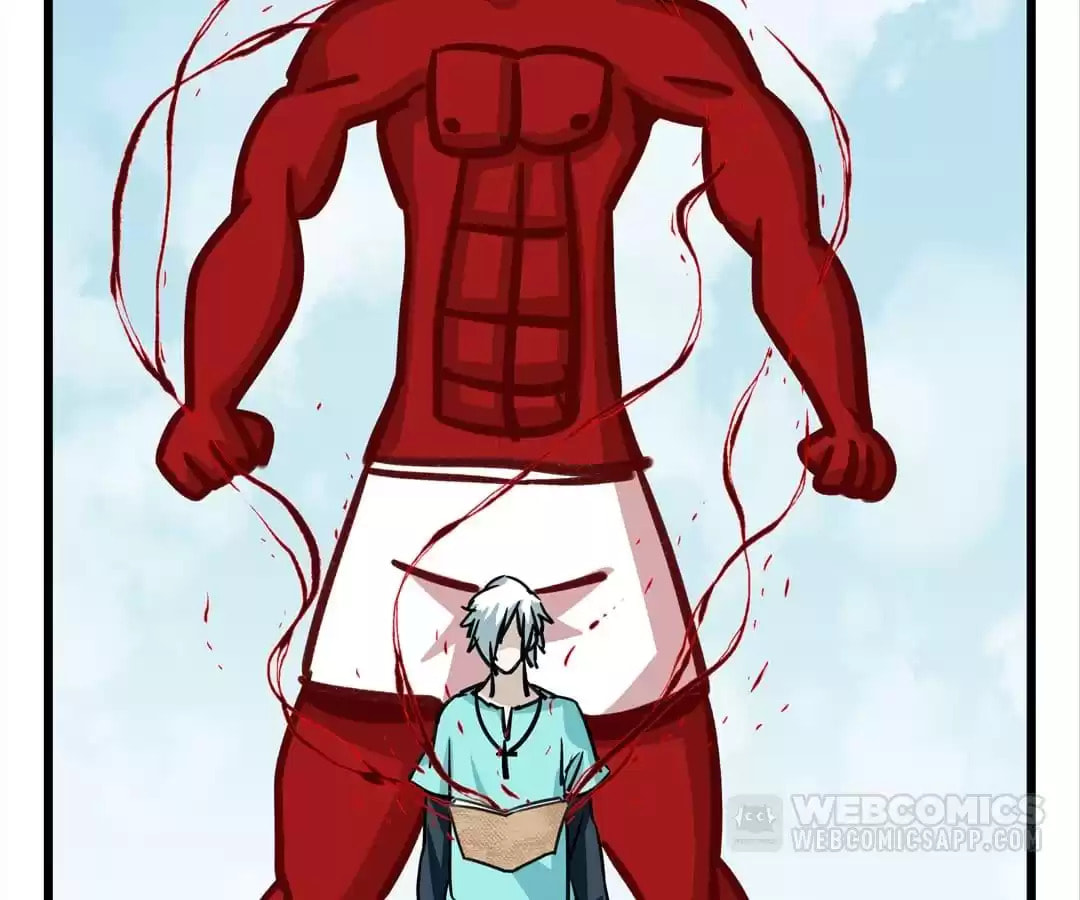 Read Tower into the Clouds (Colored) chapter 174 image 32 on Lezhin