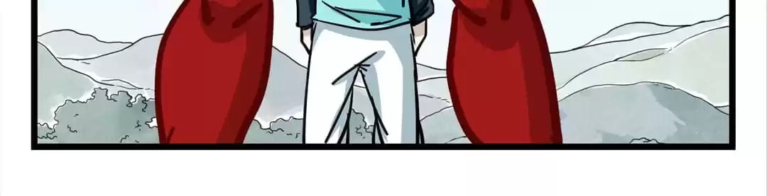 Read Tower into the Clouds (Colored) chapter 174 image 33 on Lezhin