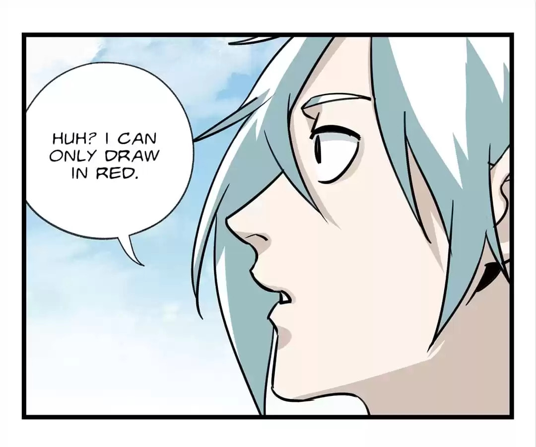 Read Tower into the Clouds (Colored) chapter 174 image 34 on Lezhin