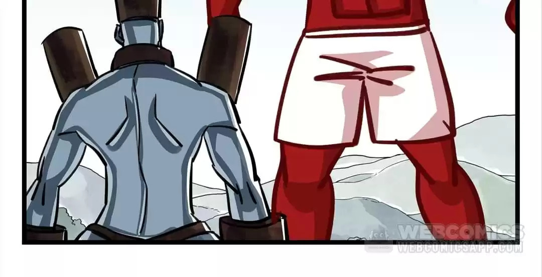 Read Tower into the Clouds (Colored) chapter 174 image 40 on Lezhin