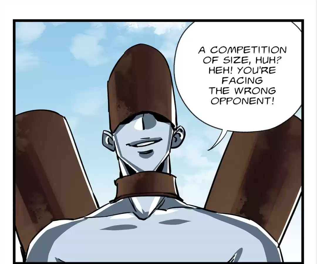 Read Tower into the Clouds (Colored) chapter 174 image 41 on Lezhin