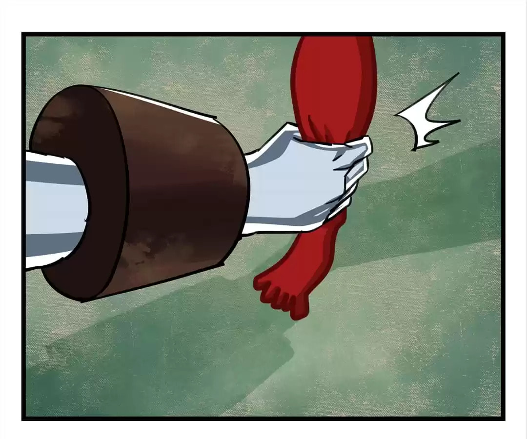 Read Tower into the Clouds (Colored) chapter 174 image 47 on Lezhin