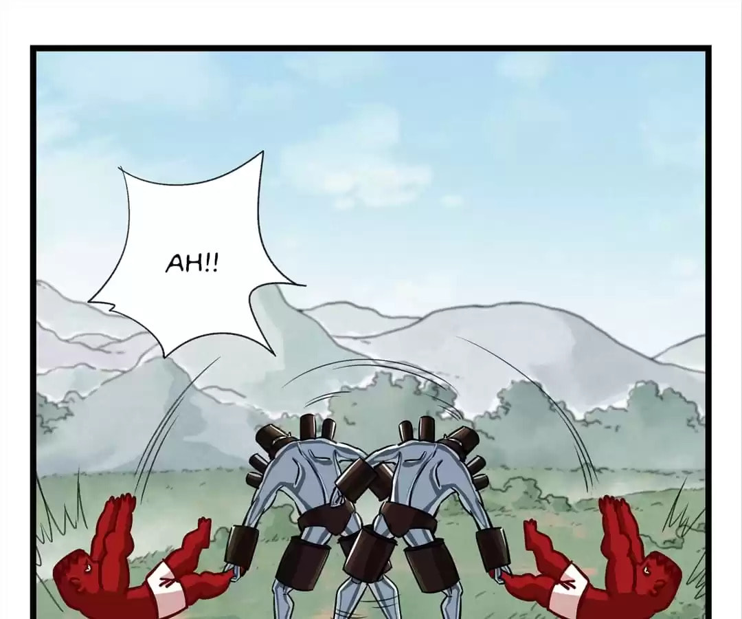 Read Tower into the Clouds (Colored) chapter 174 image 49 on Lezhin