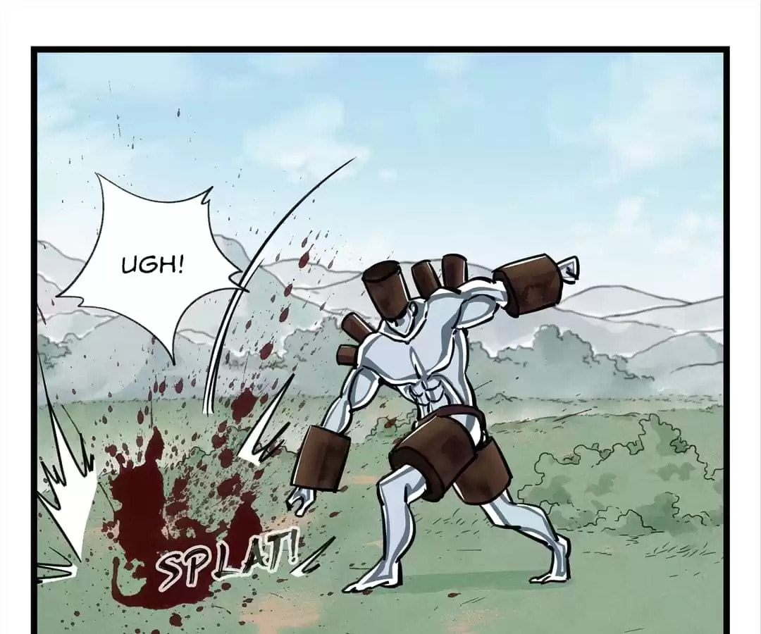 Read Tower into the Clouds (Colored) chapter 174 image 51 on Lezhin