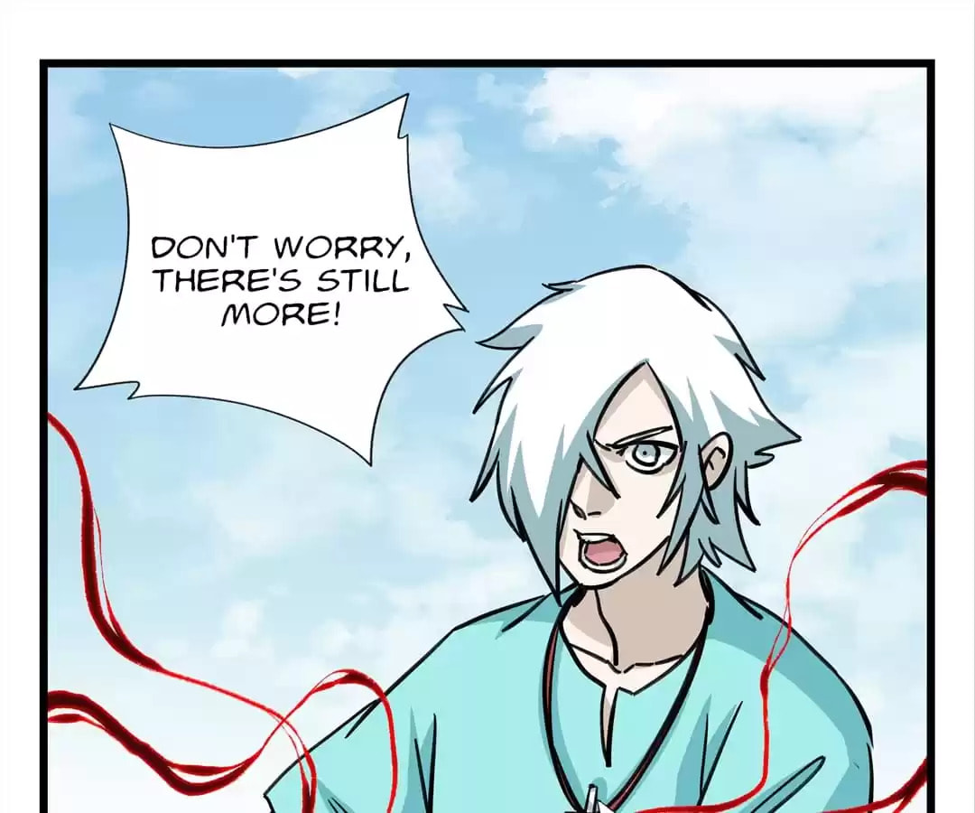 Read Tower into the Clouds (Colored) chapter 174 image 55 on Lezhin