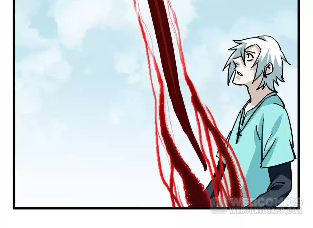 Read Tower into the Clouds (Colored) chapter 174 image 6 on Lezhin