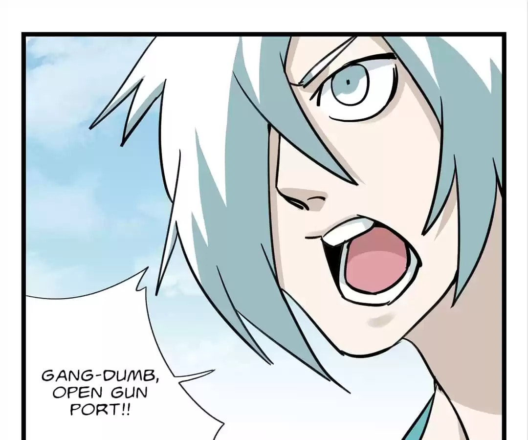 Read Tower into the Clouds (Colored) chapter 174 image 63 on Lezhin