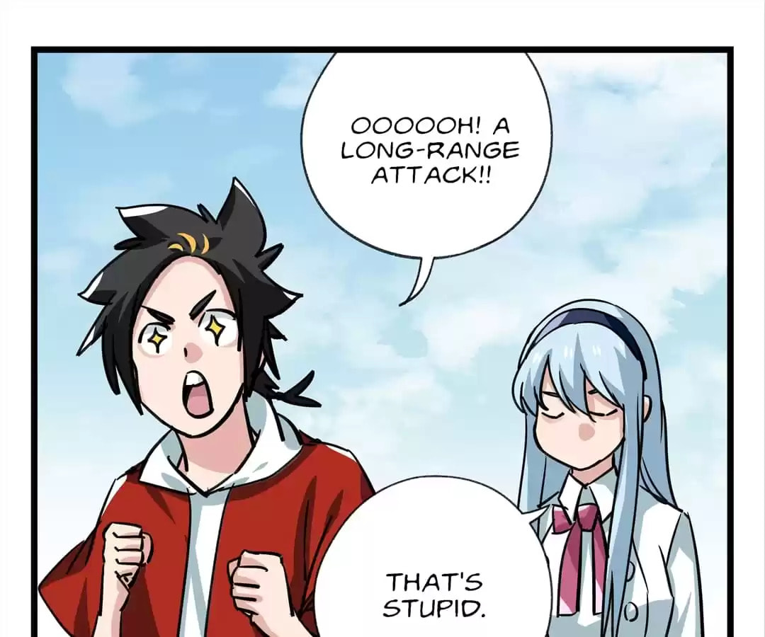 Read Tower into the Clouds (Colored) chapter 174 image 72 on Lezhin