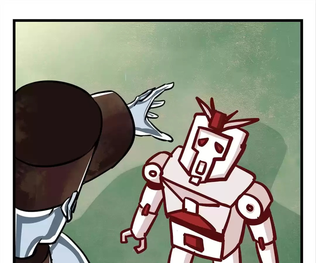 Read Tower into the Clouds (Colored) chapter 174 image 79 on Lezhin