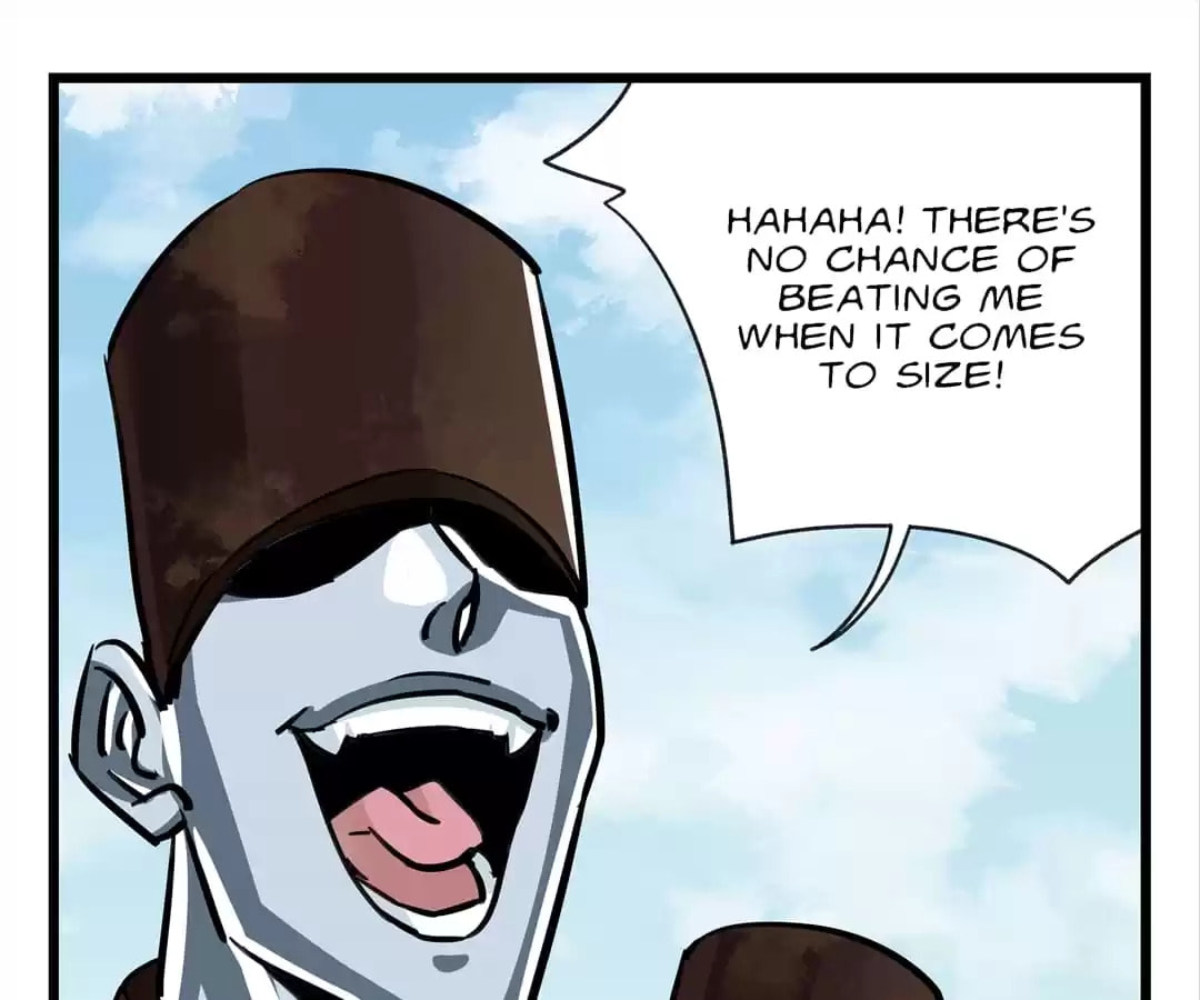 Read Tower into the Clouds (Colored) chapter 174 image 98 on Lezhin