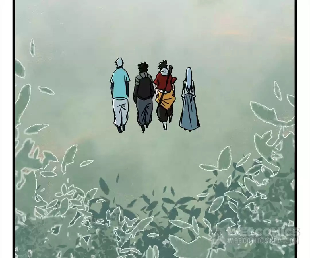 Read Tower into the Clouds (Colored) chapter 175 image 1 on Lezhin