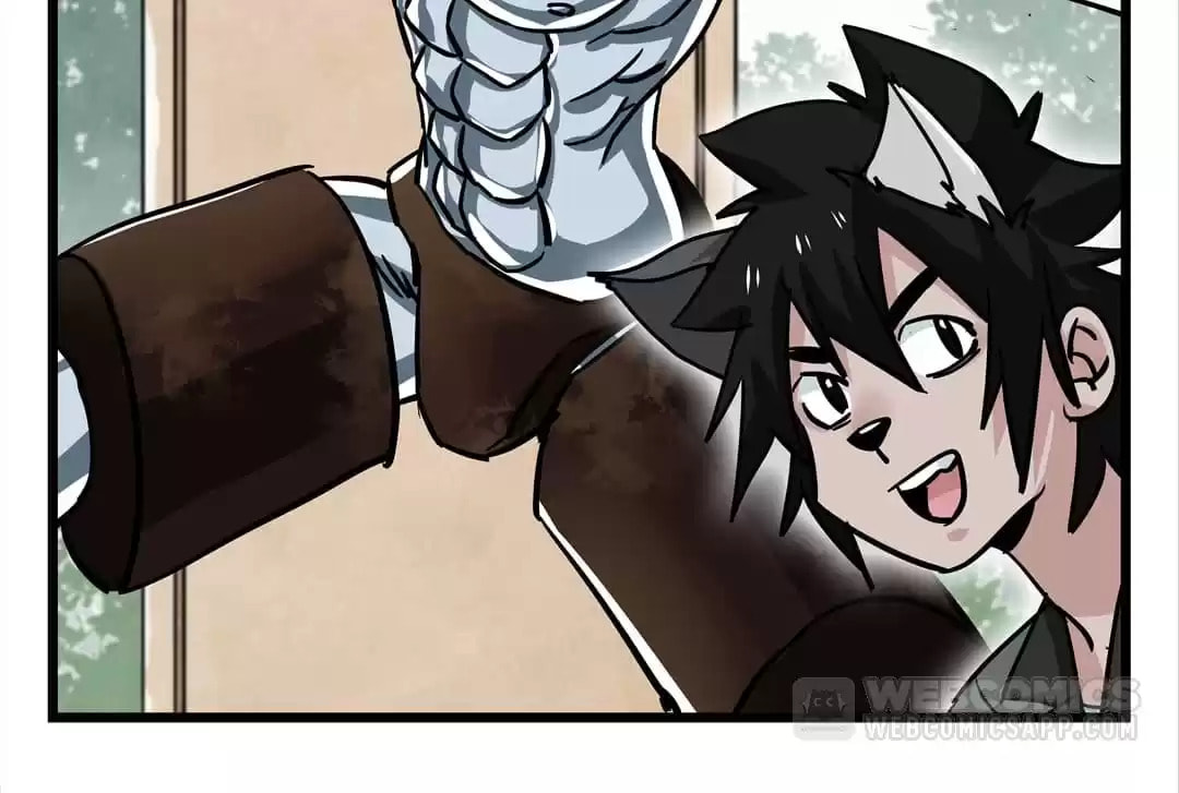 Read Tower into the Clouds (Colored) chapter 175 image 10 on Lezhin