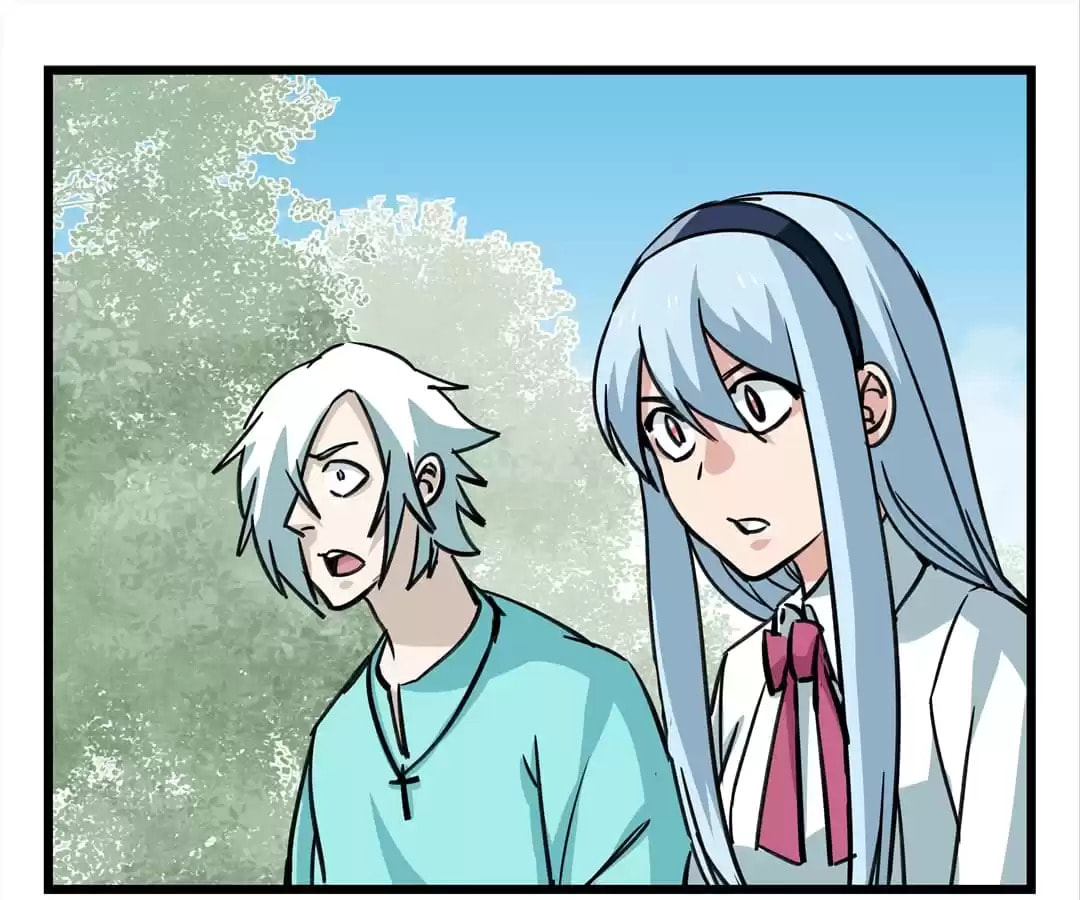 Read Tower into the Clouds (Colored) chapter 175 image 12 on Lezhin
