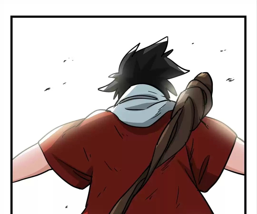 Read Tower into the Clouds (Colored) chapter 175 image 16 on Lezhin
