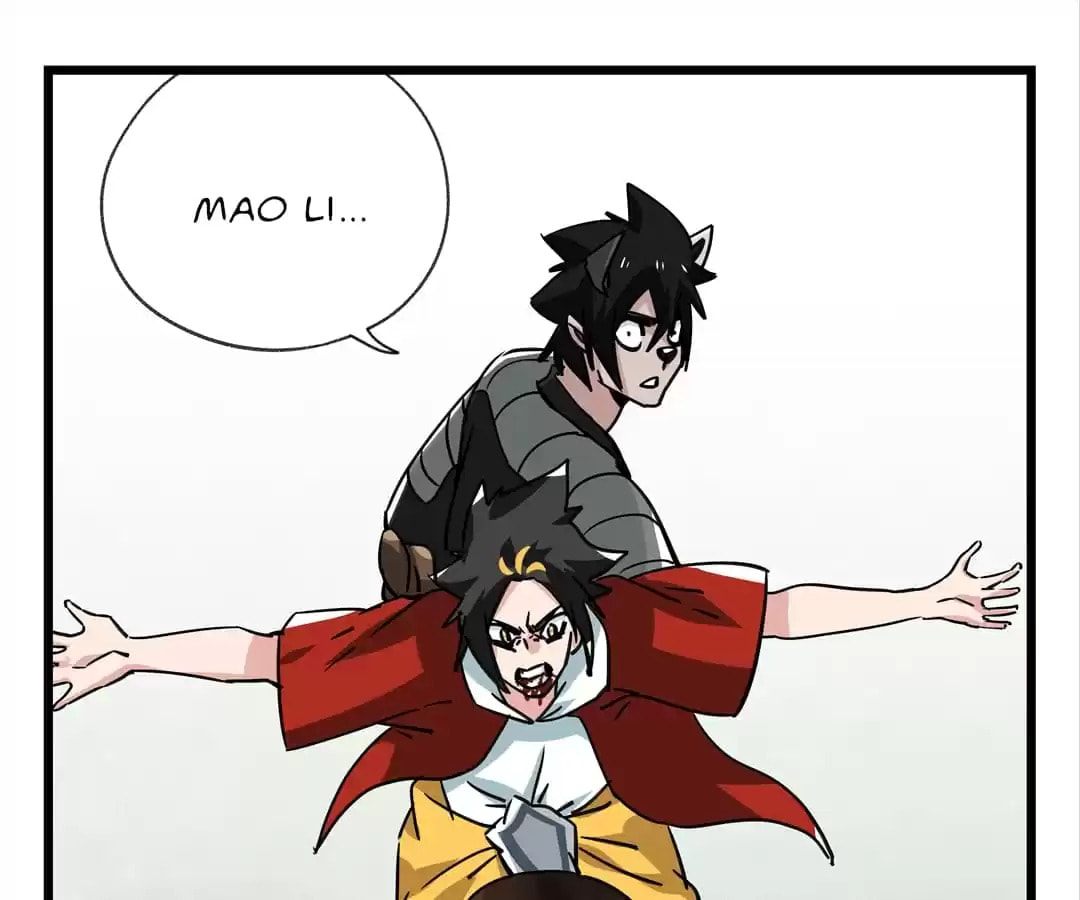 Read Tower into the Clouds (Colored) chapter 175 image 18 on Lezhin