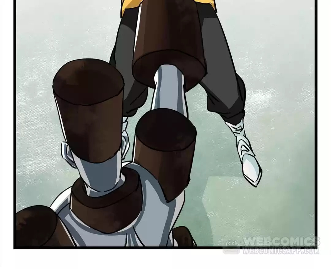 Read Tower into the Clouds (Colored) chapter 175 image 19 on Lezhin