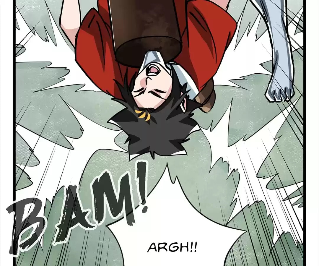 Read Tower into the Clouds (Colored) chapter 175 image 24 on Lezhin