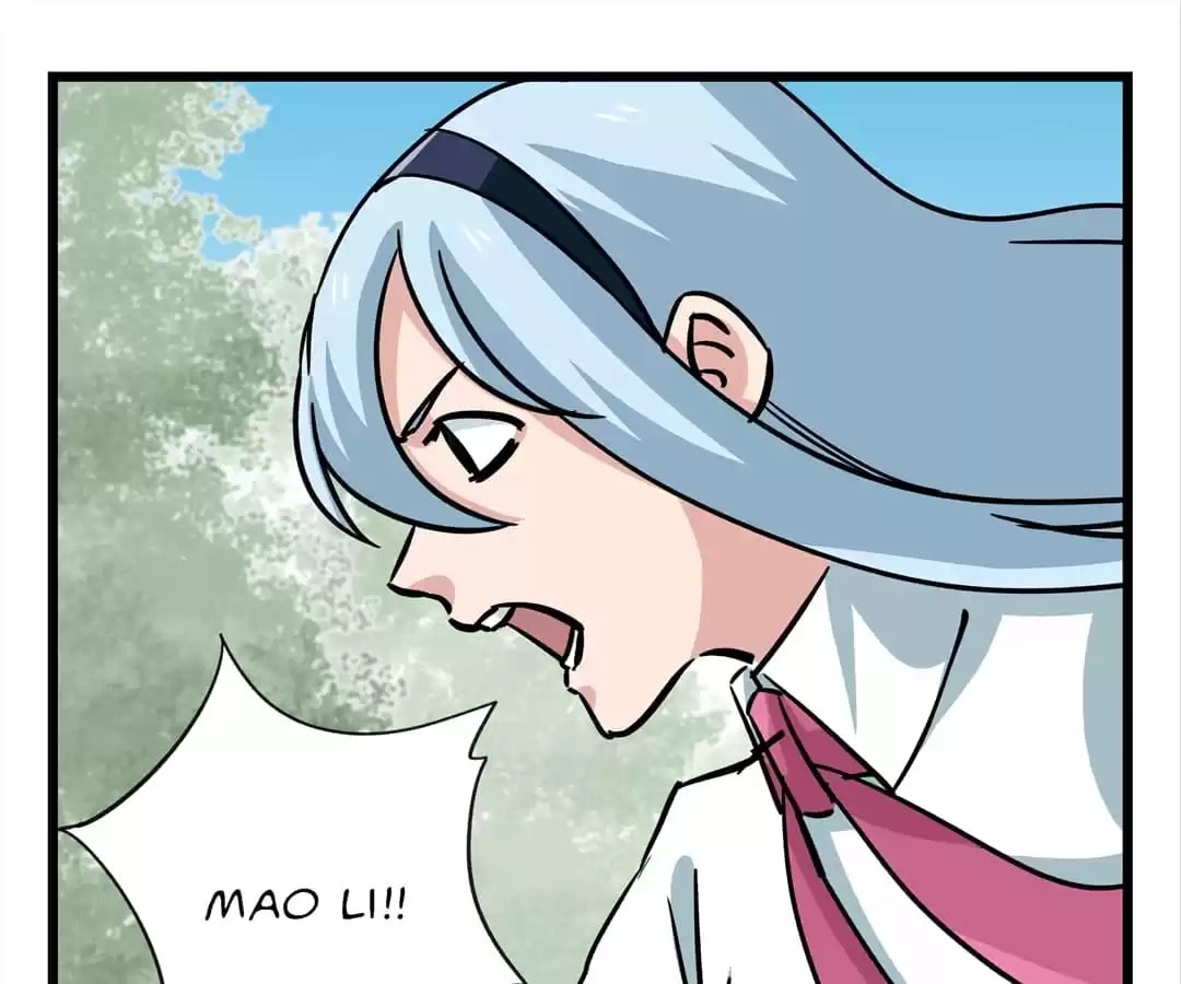 Read Tower into the Clouds (Colored) chapter 175 image 26 on Lezhin