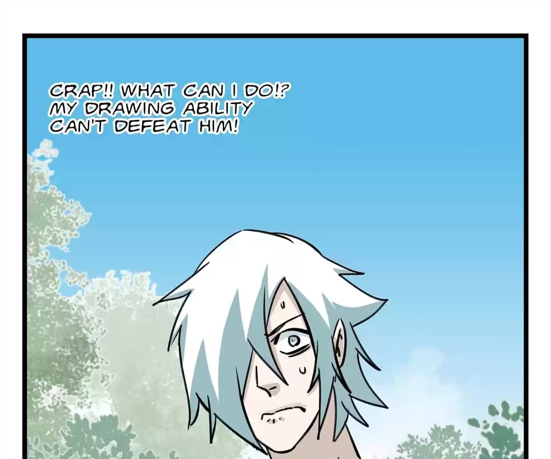 Read Tower into the Clouds (Colored) chapter 175 image 28 on Lezhin