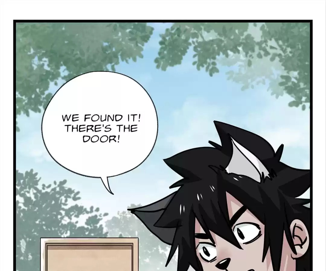 Read Tower into the Clouds (Colored) chapter 175 image 3 on Lezhin