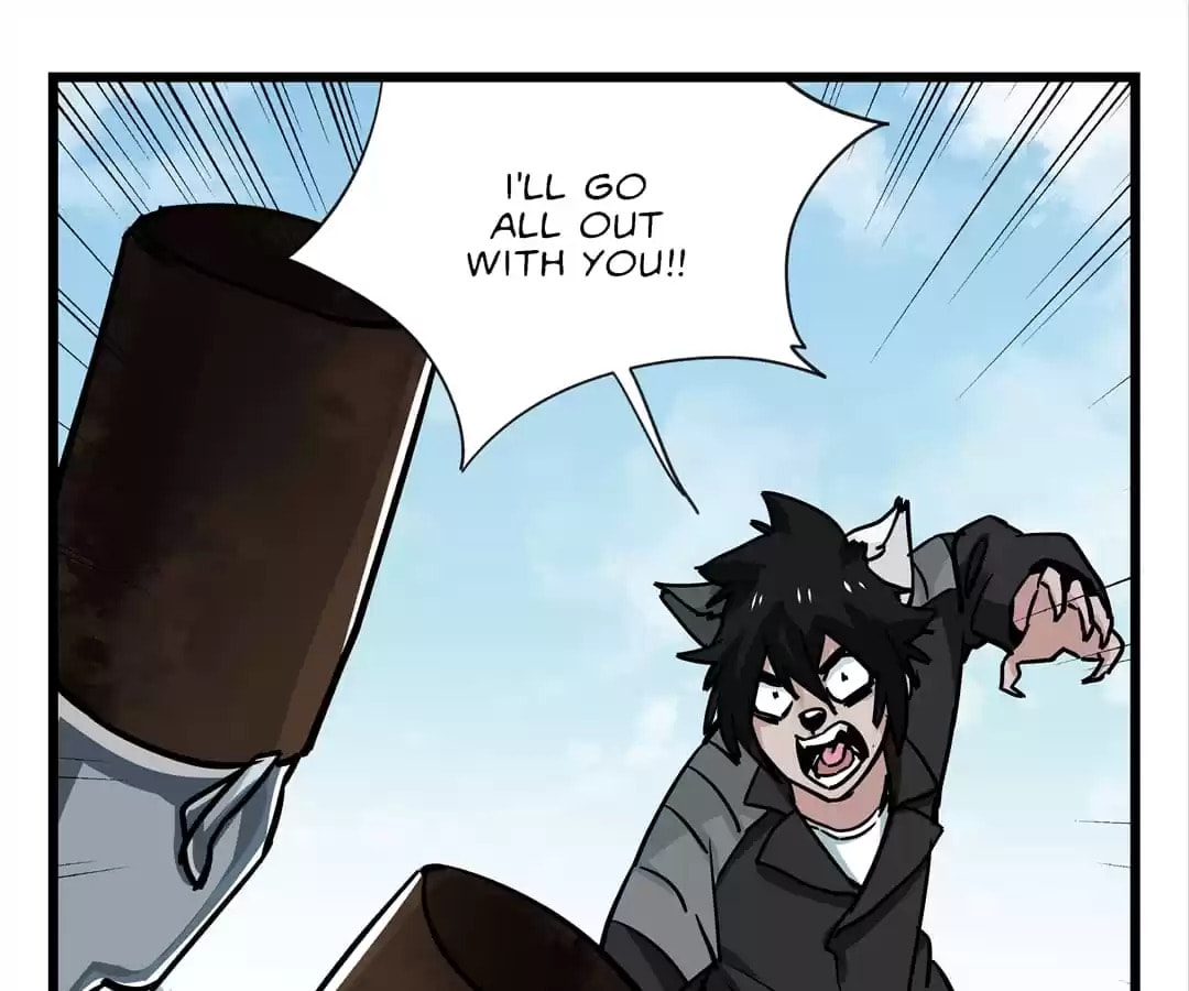 Read Tower into the Clouds (Colored) chapter 175 image 30 on Lezhin