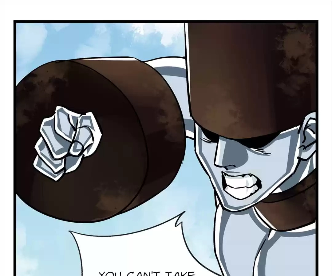 Read Tower into the Clouds (Colored) chapter 175 image 32 on Lezhin