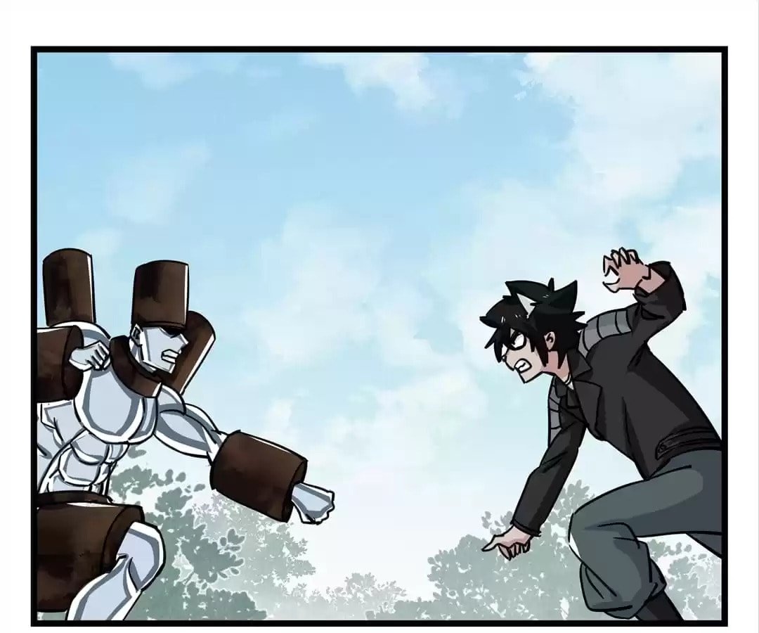 Read Tower into the Clouds (Colored) chapter 175 image 34 on Lezhin