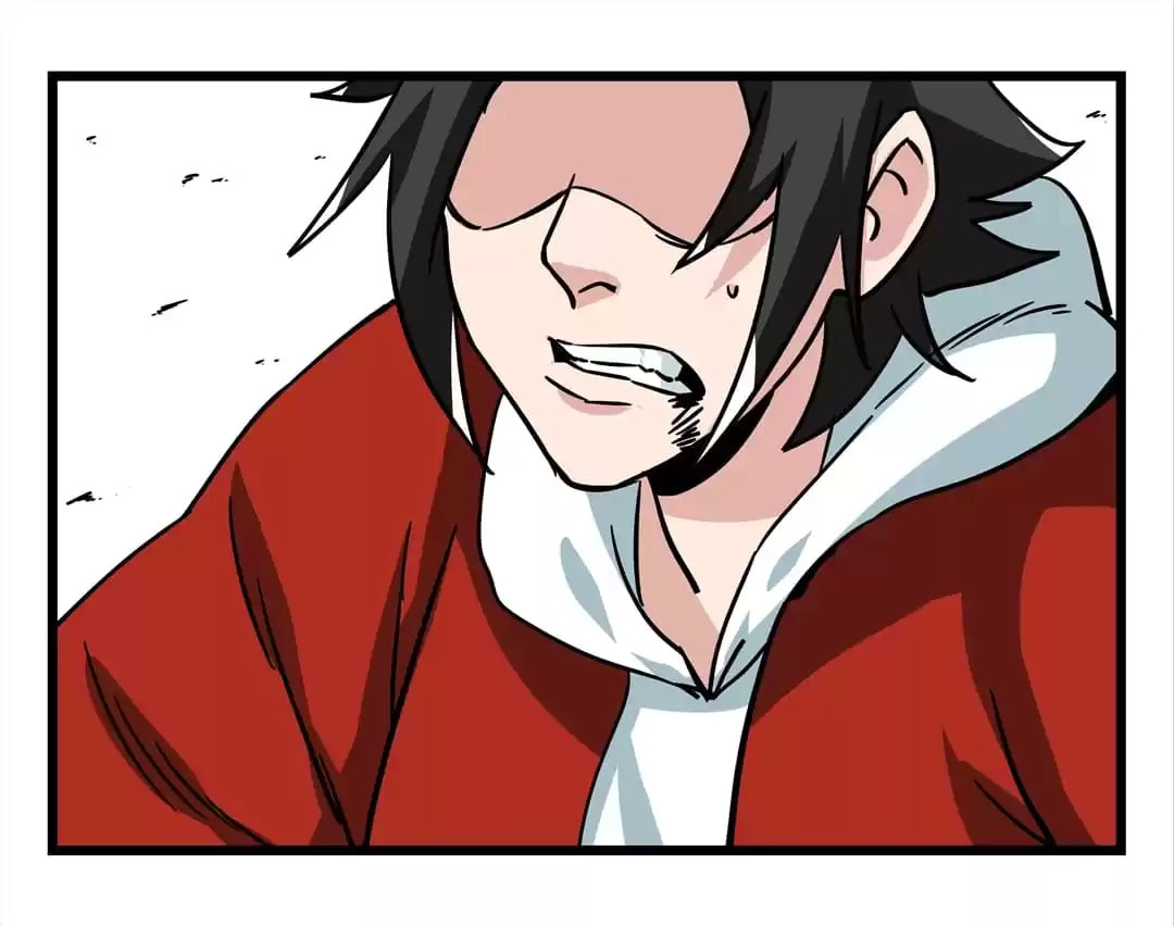 Read Tower into the Clouds (Colored) chapter 175 image 36 on Lezhin