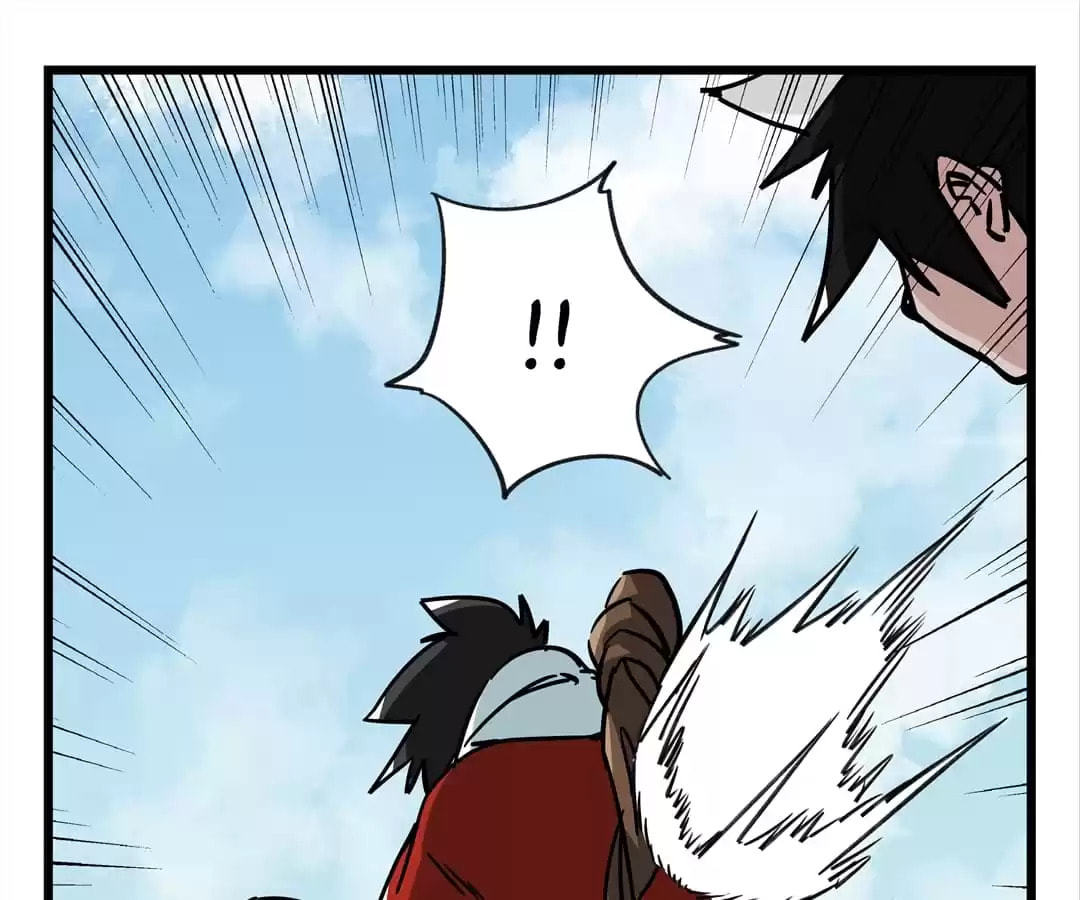 Read Tower into the Clouds (Colored) chapter 175 image 37 on Lezhin