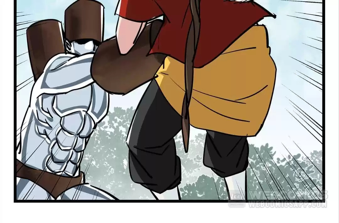 Read Tower into the Clouds (Colored) chapter 175 image 38 on Lezhin