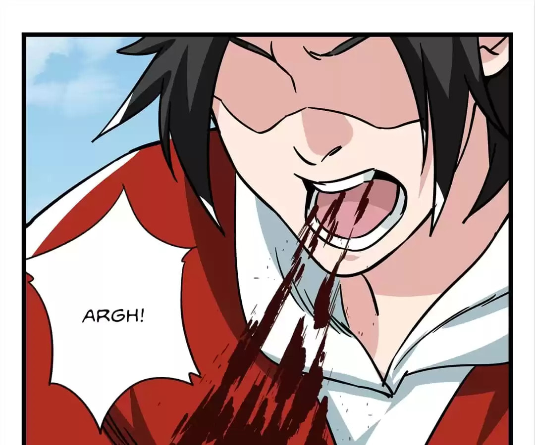 Read Tower into the Clouds (Colored) chapter 175 image 39 on Lezhin